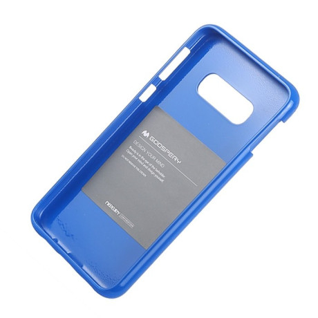 Чохол MERCURY GOOSPERY PEARL JELLY на Samsung Galaxy S10e/G970-синій