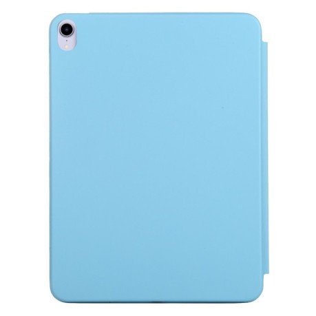 Чохол-книжка 3-fold Solid Smart для iPad mini 6 - синій