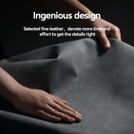Протиударний чохол Skin Feel Magnetic для Poco 8 Pro/Redmi Note 15 Pro+ — синій