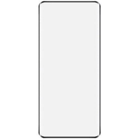 Защитное 3D стекло IMAK Curved Edge Full Screen для Motorola Edge 2025 5G