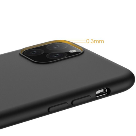 Противоударный чехол Mocolo K36 для iPhone 13 Pro - желтый