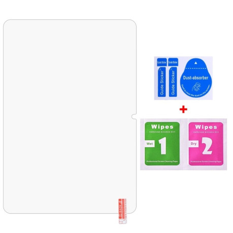 Защитное стекло 9H 0.3mm Explosion-proof Tempered Glass Film на Xiaomi Pad 7 / 7 Pro 11.2