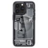 Оригінальний чохол Spigen Ultra Hybrid Mag Magsafe для iPhone 15 Pro Max-Zero One