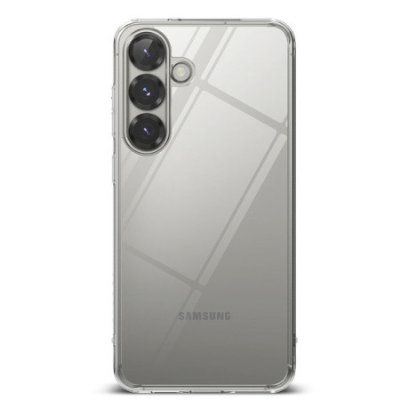 Оригинальный чехол Ringke Fusion для Samsung Galaxy S25+ - Clear