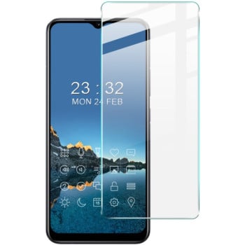 Захисне скло IMAK H Series для Realme Narzo 50i/Narzo 50A/C31/Q5i 5G/vivo V23 5G - прозоре