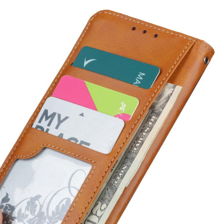 Чохол-книжка European Floral для Motorola Moto G15 4G/G05 - чорний