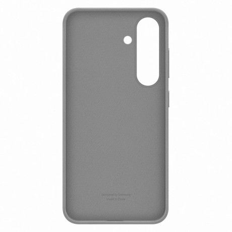 Оригинальный чехол Samsung Kindsuit Case для Samsung Galaxy S25 - Gray(EF-VS931PJEGWW)