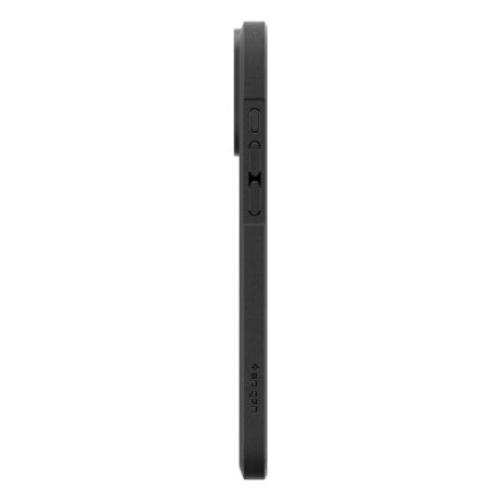 Оригінальний чохол Spigen Core Armor Mag для IPhone 16 Pro - Matte Black