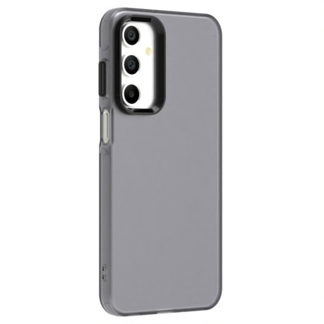 Противоударный чехол Candy Series для Samsung Galaxy A16 5G - черный