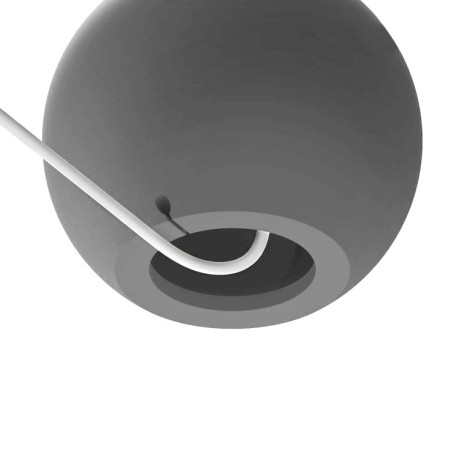 Тримач MagSafe Magnetic Phone Holder для iPhone 12 Series - сірий