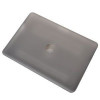 Чехол Folio Frosted Grey для MacBook Pro 15.4