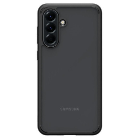 Оригинальный чехол Spigen Ultra Hybrid для Samsung Galaxy A56 5G - Matte Black