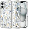 Чохол Tech-Protect MagMood MagSafe для iPhone 16 - multicolor