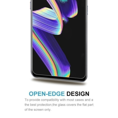 Захисне скло 0 26mm 9H 2 5D на OPPO Realme GT Neo / GT Neo Flash / GT Neo2T