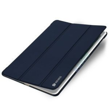 Чохол-книжка DUX DUCIS Skin Pro Series на iPad Mini 4/5-синій
