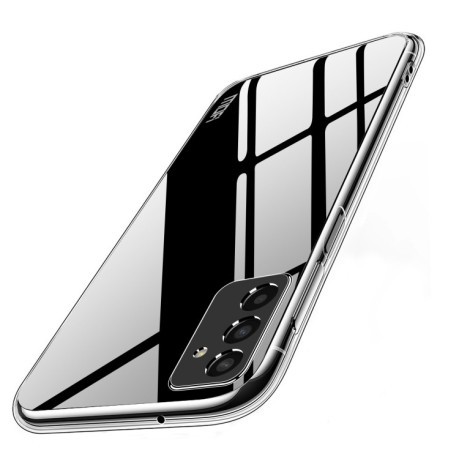 Ультратонкий чехол MOFI Ming Series для Samsung Galaxy M13 - прозрачный