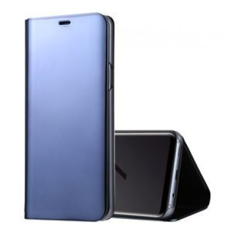 Чехол- книжка Clear View Standing Cover на Samsung Galaxy Note 9 черный