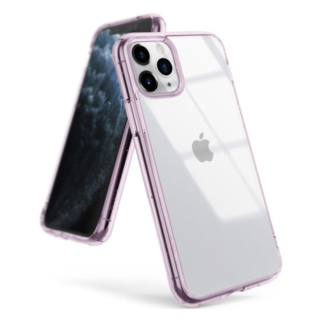 Оригинальный чехол Ringke Fusion для iPhone 11 Pro purple (FSAP0046)