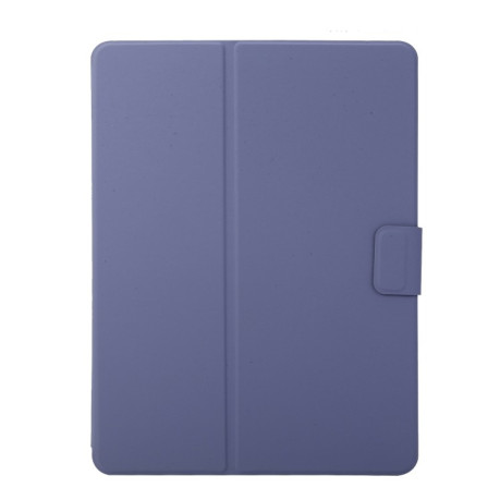 Чохол-книжка Electric Pressed Texture для iPad 10.2 / Air 2019 / Pro 10.5 - лавандовий