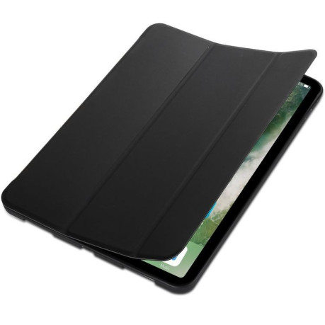 Чохол-книжка Trid-fold Foldable Stand Protecting на iPad Pro 11 2018/Air 10.9 2020- чорний