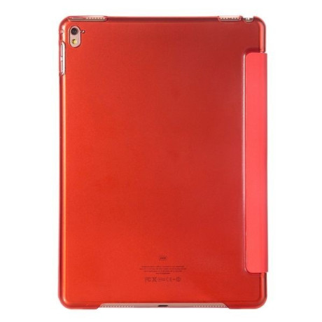 Чохол Tri-fold червоний для iPad Pro 9.7