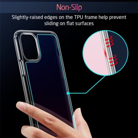 Чехол ESR Ice Shield Series на  iPhone 11 Pro -черный