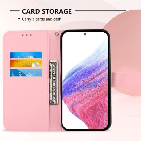 Чехол-книжка 3D Painting для Xiaomi 14T Pro - Dreams