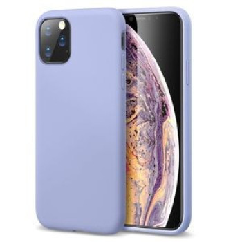 Чехол ESR Yippee Color Series на iPhone 11 Pro -фиолетовый