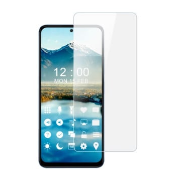 Захисне гнучке скло IMAK ARM Series для Xiaomi Redmi Note 12 5G/Poco X5 5G/12 China