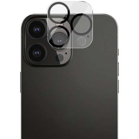Защитное стекло для камеры IMAK Integrated Rear для iPhone 13 Pro / 13 Pro Max