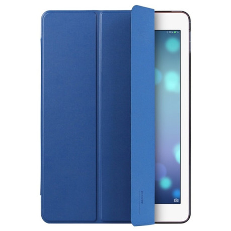 Чохол-книжка ESR Yippee Color Series на iPad Air 2-синій