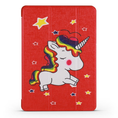Чехол-книжка Unicorn Pattern для iPad Pro 9.7