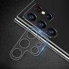 Защитное стекло для камеры 0.26mm 9H 2.5D на Samsung Galaxy S22 Ultra 5G