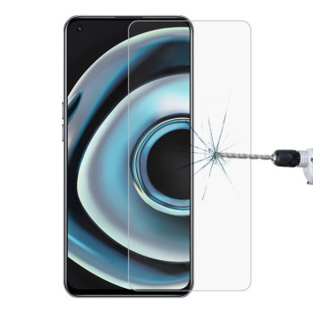 Защитное Стекло ENKAY Hat-prince 0.26mm 9H 2.5D на Realme 9 Pro/OnePlus Nord CE 2 Lite 5G - прозрачный