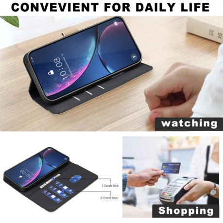 Противоударный чехол Shield Frame Holder MagSafe для Infinix Note 40 Pro / 40 Pro+ - черный