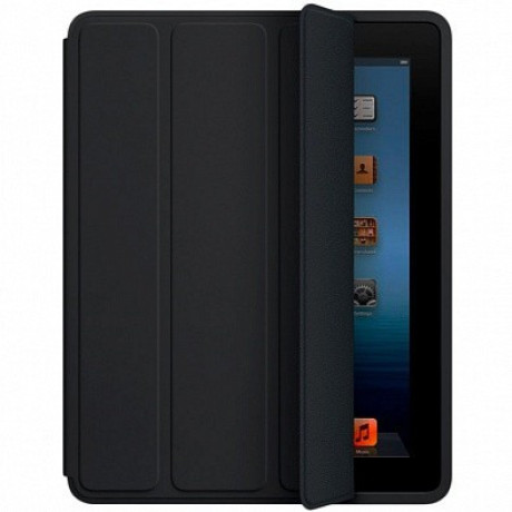 Чехол ESCase Smart Case черный для iPad 4/3/2