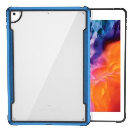 Чохол протиударний iPAKY Thunder Series на iPad 10.2 - синій