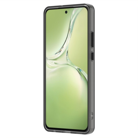 Протиударний чохол Candy Series для OnePlus Nord CE4 Lite - чорний