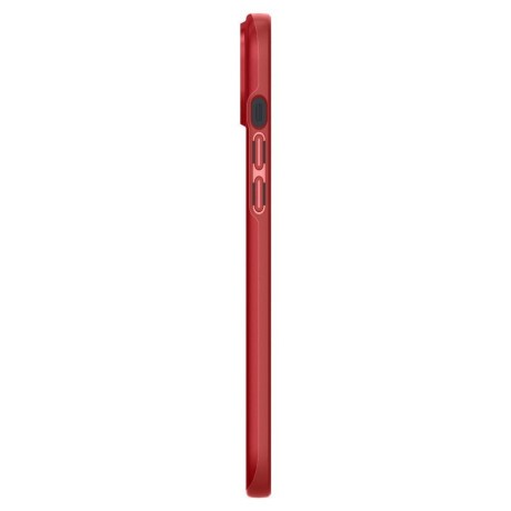 Оригінальний чохол Spigen Thin Fit для iPhone 14/13 - Red