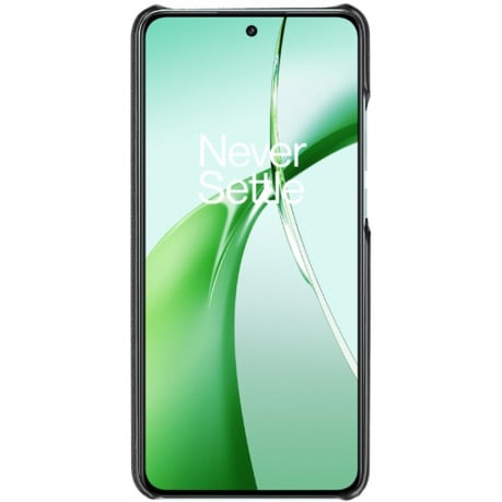 Ударозащитный чехол imak Ruiyi Series Carbon Fiber для OnePlus Nord CE 4 5G - черный