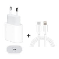 Кабели, зарядки и переходники