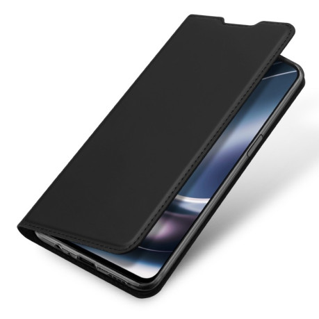 Чехол-книжка DUX DUCIS Skin Pro Series на Realme 9 Pro/OnePlus Nord CE 2 Lite 5G - черный