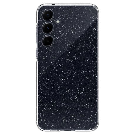 Оригінальний чохол Spigen Liquid Crystal для Samsung Galaxy A55 5G - Glitter Crystal