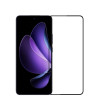 Защитное стекло PINWUYO 9H 3D Full Screen на OPPO Reno13 F 4G / 5G - черное