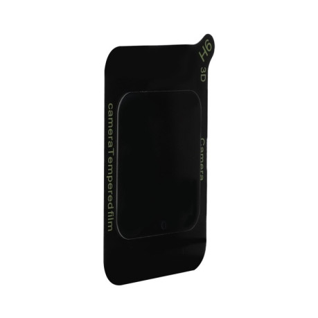 Комплект захисту камери ENKAY Hat-Prince 0.2mm 9H на Xiaomi 15 - прозорий