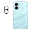Захист камери IMAK Rear Camera Lens Glass Film Black Version на OPPO A6x 4G / A6x 5G