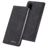 Чохол книжка LC.IMEEKE LC-002 Series Samsung Galaxy А71 - чорний