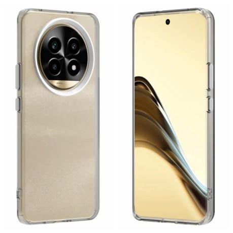 Протиударний чохол Candy Series для Realme 13 Pro+ 5G Global - білий
