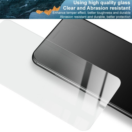 Защитное стекло IMAK H Series для Xiaomi Poco X6 Pro 5G