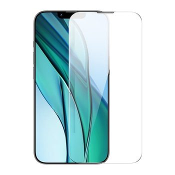Защитное стекло Baseus 0.3mm All-glass Crystal для iPhone 14 Pro